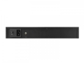 LANBERG SWITCH POE RACK 19" 24X 1GB POE+/2X GB/2X SFP 250W RSGE-24P-2GE-2S-250