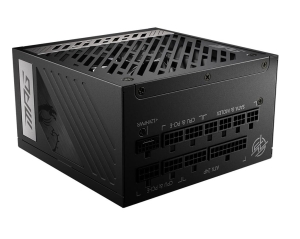 Zasilacz MSI MPG A1000G PCIE5 1000W 80+ Gold ATX 3.1