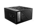 Zasilacz MSI MPG A1000G PCIE5 1000W 135mm 80plus Gold
