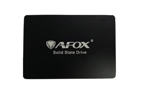 AFOX SSD 256GB INTEL QLC 560 MB/S