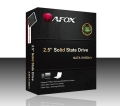 AFOX SSD 256GB INTEL QLC 560 MB/S