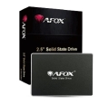 AFOX SSD 256GB INTEL QLC 560 MB/S
