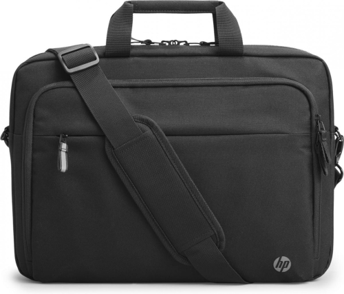 Torba HP Renew Business do notebooka 15.6" 500S7AA czarna