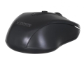 Mysz EXTREME Maverick XM104K (optyczna; 1200 DPI; kolor czarny)
