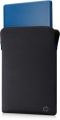 Etui HP Reversible Protective Sleeve 15,6" - 2F1X7AA BLK/BLU