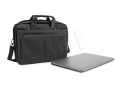 NATEC TORBA NA LAPTOPA GAZELLE 15.6"-16" CZARNA