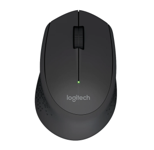 MYSZ BEZPRZEWODOWA LOGITECH M280 BLACK