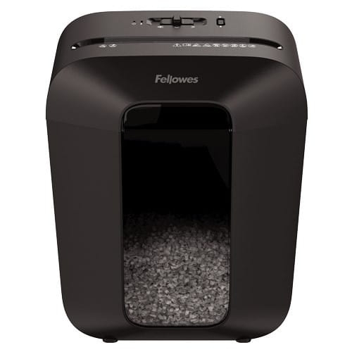 Niszczarka osobista Fellowes LX41 Mini-Cut, 17L