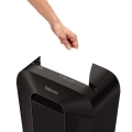 Niszczarka osobista Fellowes LX41 Mini-Cut, 17L