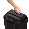 Niszczarka osobista Fellowes LX41 Mini-Cut, 17L