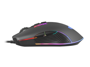 MYSZ USB NATEC FURY SCRAPPER