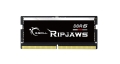 G.SKILL RIPJAWS SO-DIMM DDR5 2X16GB 5600MHZ CL40-40 1,1V F5-5600S4040A16GX2-RS