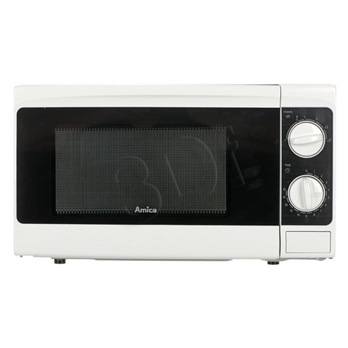 Kuchenka Amica AMG 20M70 V (700W; kolor biały)