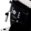 Ekspres ciśnieniowy automatyczny DeLonghi Magnifica ECAM 21.117B (1450W; kolor czarny)