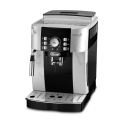 Ekspres ciśnieniowy automatyczny DeLonghi Magnifica ECAM 21.117.SB (1450W; kolor srebrny)