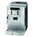 Ekspres ciśnieniowy automatyczny DeLonghi Magnifica S ECAM 22.110 SB (1450W; kolor srebrny)