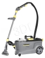 Odkurzacz piorący KARCHER Puzzi 10/1 1.100-130.0 (1250W; kolor szary)