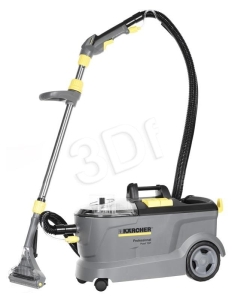 Odkurzacz piorący KARCHER Puzzi 10/1 1.100-130.0 (1250W; kolor szary)