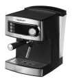 Ekspres ciśnieniowy automatyczny 850W Blaupunkt CMP301 kolor czarny