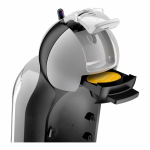 Ekspres kapsułkowy Krups Dolce Gusto Mini Me KP 123B (1500W; kolor czarny)