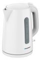 Czajnik elektryczny 2200W Blaupunkt EKP502 1,7L, biały