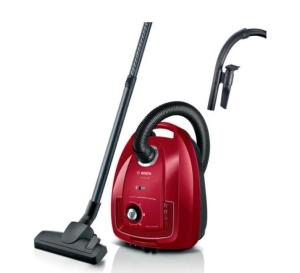 Odkurzacz BOSCH BGB38RD2