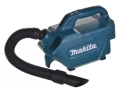 Odkurzacz 18V MAKITA DCL184Z