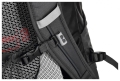 Plecak turystyczny Deuter Futura Air Trek 60 + 10 black-graphite