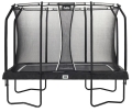 Trampolina Salta Premium Black Edition - 214x305cm