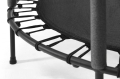 Salta Junior trampoline -140cm  Black