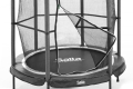 Salta Junior trampoline -140cm  Black