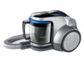 Odkurzacz bezworkowy Black+Decker BXVML700E (700W)