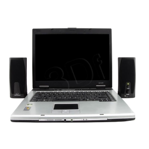 Zestaw głośników komputerowe Esperanza Giocoso EP110 (2.0; kolor czarny)