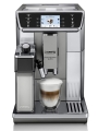 Ekspres ciśnieniowy DeLonghi PrimaDonna Elite ECAM 650.55.MS (1450W; kolor srebrny)