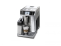 Ekspres ciśnieniowy DeLonghi PrimaDonna Elite ECAM 650.55.MS (1450W; kolor srebrny)