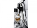 Ekspres ciśnieniowy DeLonghi PrimaDonna Elite ECAM 650.55.MS (1450W; kolor srebrny)
