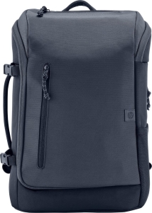 Plecak HP Travel 25L Iron Grey  Laptop Backpack do notebooka 15,6" szary 6B8U4AA