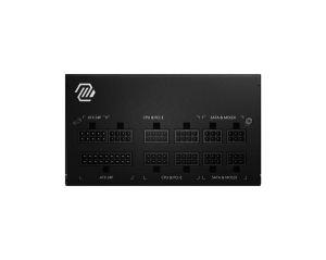 Zasilacz MSI MAG A650GL 650W 80+ Gold