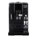 Ekspres ciśnieniowy automatyczny DeLonghi Dinamica ECAM 350.55.B (1450W; kolor czarny)