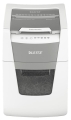 Niszczarka Leitz IQ AutoFeed 100, P4, 100 kartek, 34 l kosz