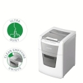 Niszczarka Leitz IQ AutoFeed 100, P4, 100 kartek, 34 l kosz