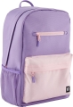 Plecak HP Campus  do notebooka 15.6" 7J597AA Lawendowo-Różowy