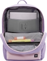 Plecak HP Campus  do notebooka 15.6" 7J597AA Lawendowo-Różowy