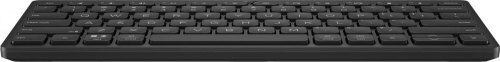 Klawiatura HP 350 Multi-Device 692S8AA Czarna