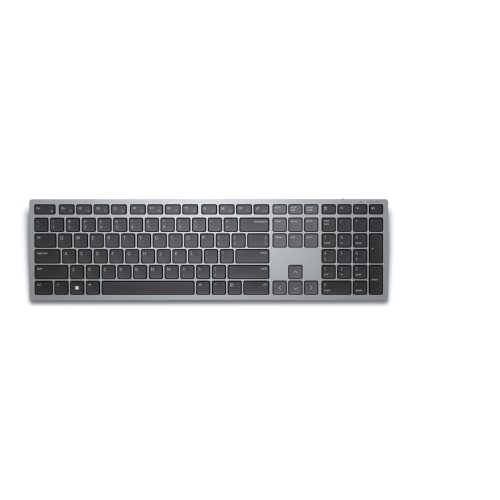 Klawiatura Dell Multi-Device Wireless  KB700