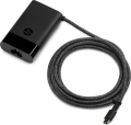 Zasilacz sieciowy HP 65W 671R2AA USB-C Czarny