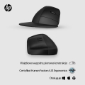 MYSZ optyczna HP 920 Ergo Vertical, bezprzewodowa 6H1A4AA Czarna
