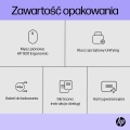 MYSZ optyczna HP 920 Ergo Vertical, bezprzewodowa 6H1A4AA Czarna