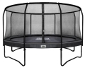 Trampolina  Salta Premium Black Edition COMBO - 366cm