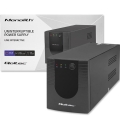 QOLTEC ZASILACZ AWARYJNY UPS LINE INTERACTIVE | MONOLITH | 1500VA | 900W